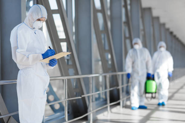  Roy, UT Mold Removal Pros