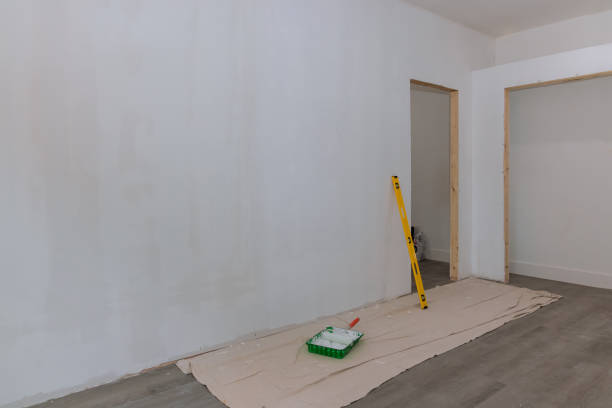 Best Mold Removal for HVAC Installations  in Roy, UT